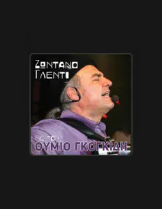 Ascolta Thimios Gkogkidis, guarda video musicali, leggi la biografia, vedi le date del tour & altro!