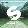 Felix Jaehn feat. Lost Frequencies & Linying - Eagle eyes