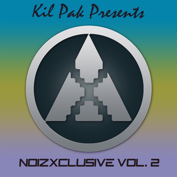 NoizXclusive, Vol. 2 - EP