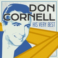 His Very Best (Re-Recorded Versions) - EP - Don Cornell