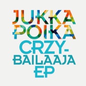 Crzybailaaja artwork