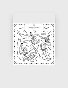 收听 Marble Players、观看音乐视频、阅读小传、查看巡演日期等 ！
