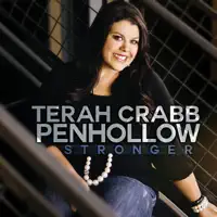 Stronger — Terah Crabb Penhollow