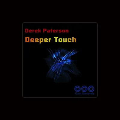 Listen to Derek Paterson, watch music videos, read bio, see tour dates & more!