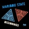 Got Me Down - Maribou State lyrics