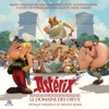 Philippe Rombi - Asterix le domaine des Dieux (Générique de début)
