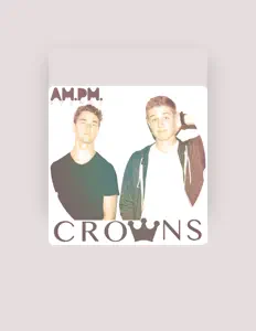 Listen to AM.PM., watch music videos, read bio, see tour dates & more!