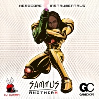 Nerdcore Instrumentals 2 - DJ Cutman & Sammus