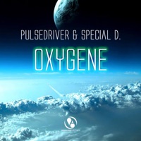 Oxygene - Single - Pulsedriver & Special D.