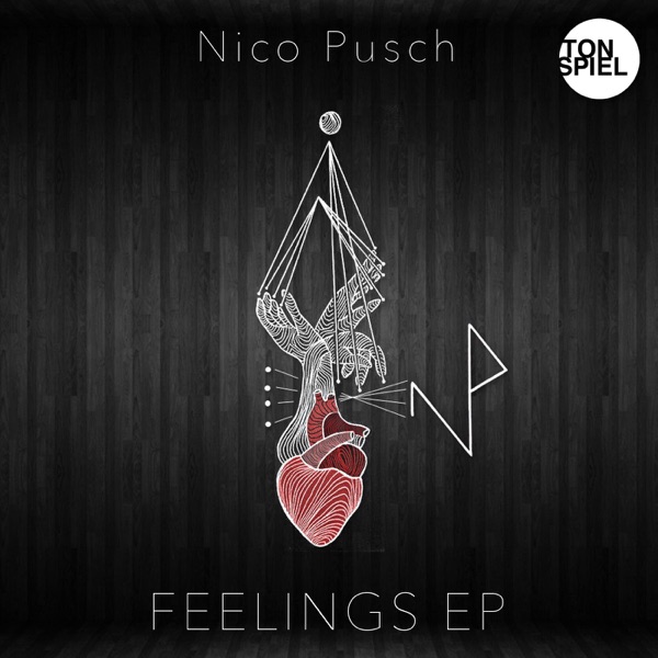 Feelings - EP