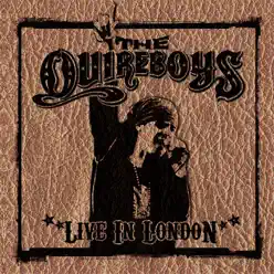 Live In London - The Quireboys