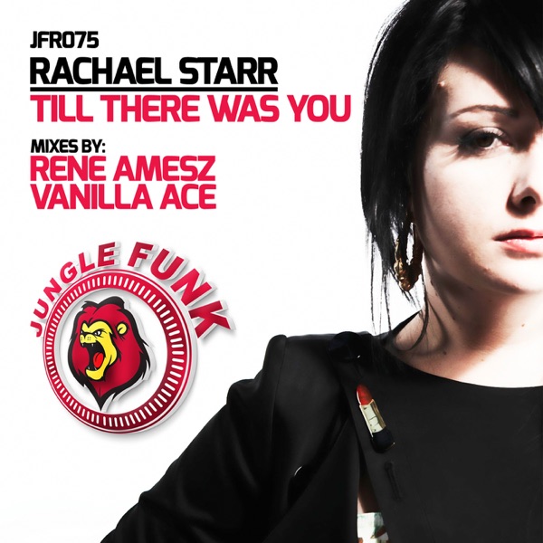 Till There Was You (Remixes), Vol. 1 - Single