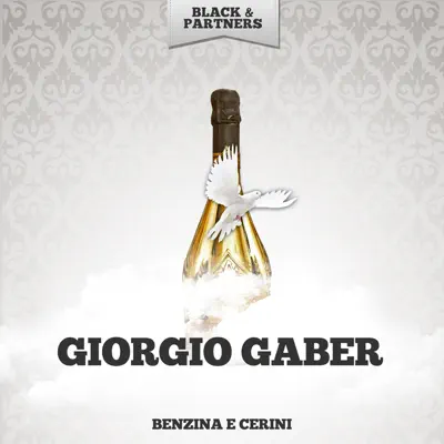 Benzina E Cerini - Single - Giorgio Gaber