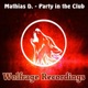 Party in the Club Single
