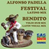 Festival / Bendito - Single