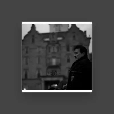 Listen to J.D. Hart, watch music videos, read bio, see tour dates & more!