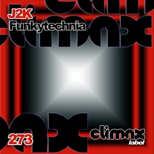 Funkytechnia - Single