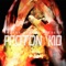 Breaker - Proton Kid lyrics