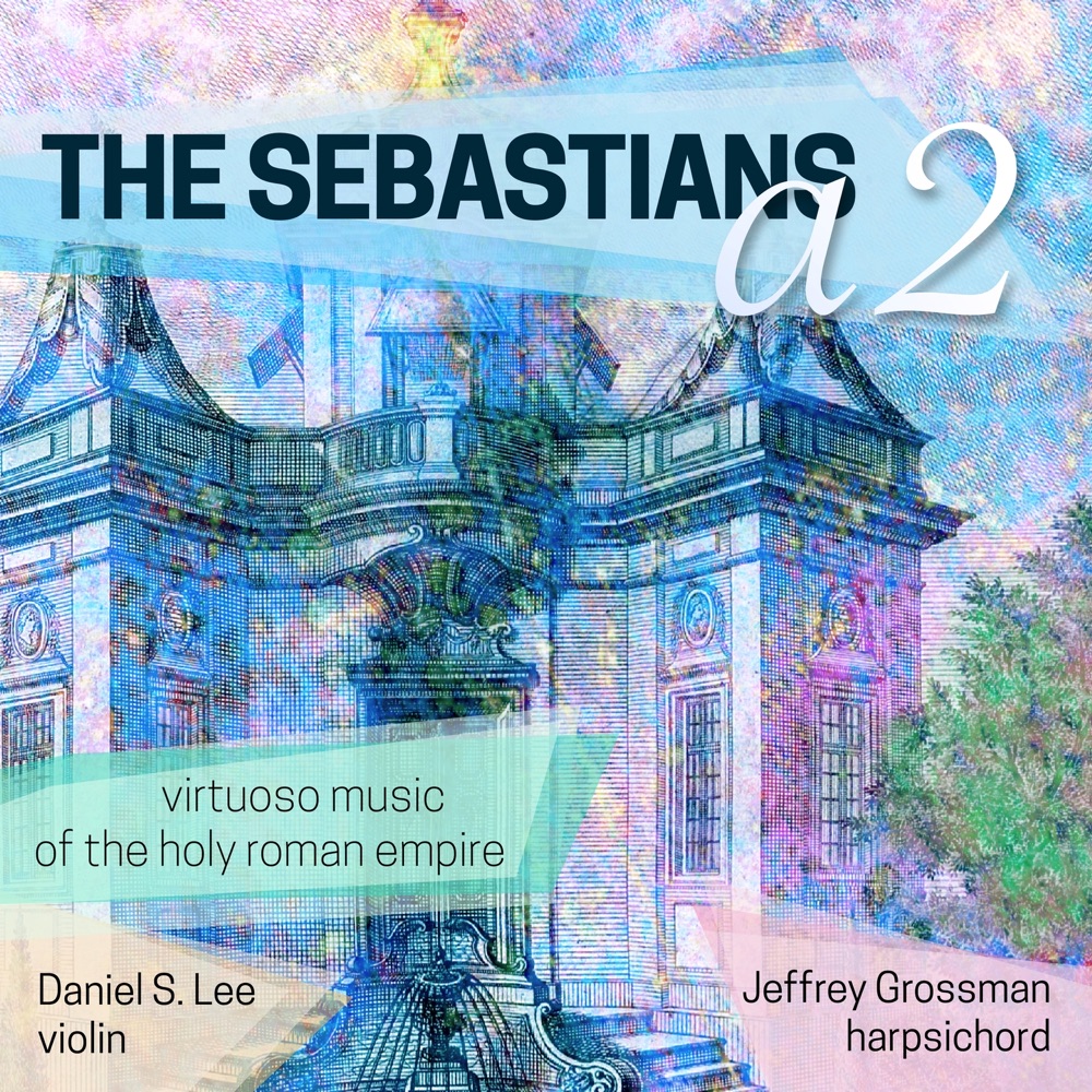 Bach (CPE): Sonata In G minor, BWV 1020, H. 524.5 for violin and harpsichord (1734): 2. Adagio