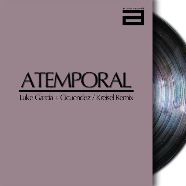 Atemporal - EP