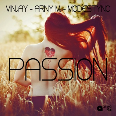 Passion - EP