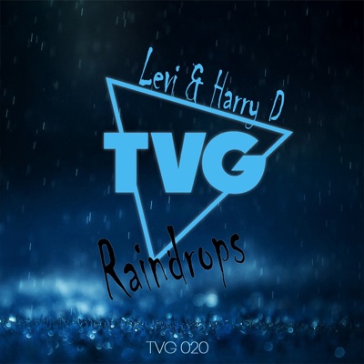 Raindrops - Single