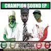 Champion Sound