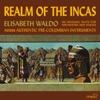Realm of the Incas (Original Motion Picture Soundtrack)