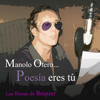 Reproches - Manolo Otero