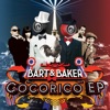 The Cocorico - EP