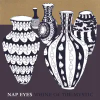 Night Of The First Show — NAP EYES