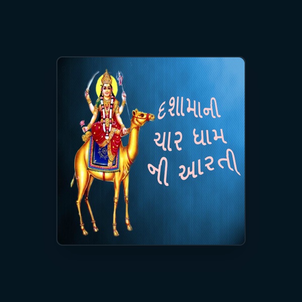 Jayesh Barot's avatar