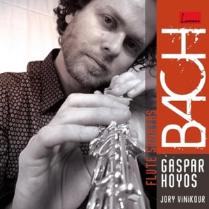 Bach: Flute Sonatas