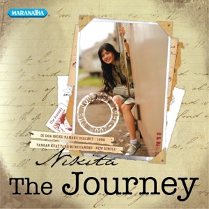 Bapa Surgawi Album Art