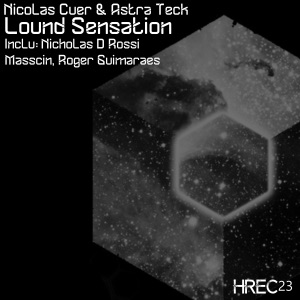 Lound Sensation - EP