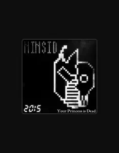 Listen to NINSID, watch music videos, read bio, see tour dates & more!