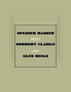 Listen to Norbert Clarke, watch music videos, read bio, see tour dates & more!