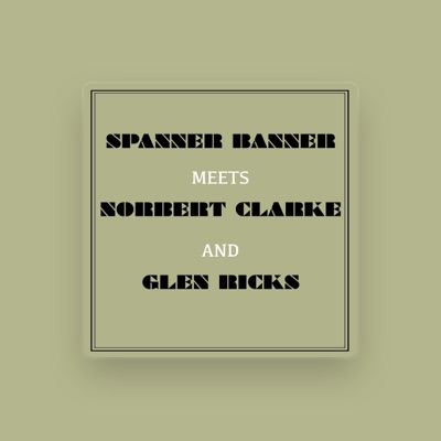 Listen to Norbert Clarke, watch music videos, read bio, see tour dates & more!