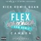 Flex (Ooh, Ooh, Ooh) [Opium & Daniels Remix] - Rich Homie Quan lyrics