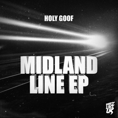 Midland Line - EP