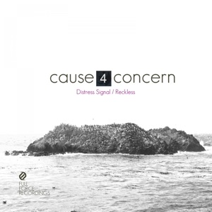 Distress Signal - Single