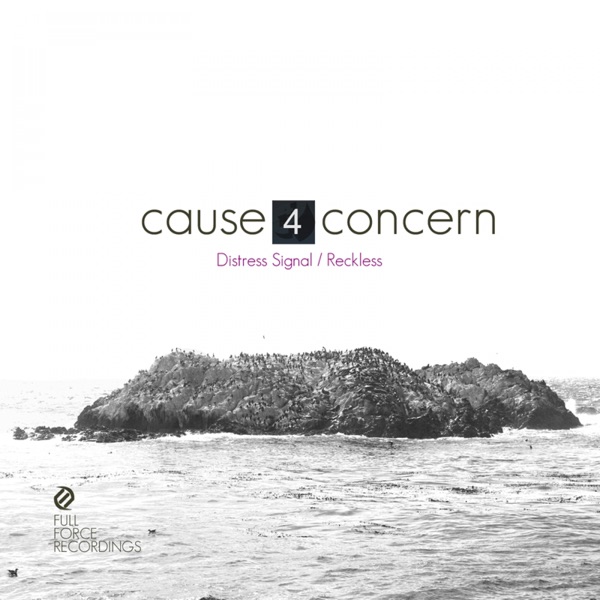 Distress Signal - Single