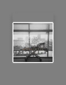 Listen to Two O'clock Courage, watch music videos, read bio, see tour dates & more!