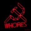 Whores - Single