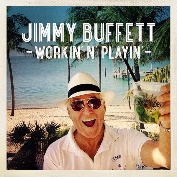 Workin' 'N' Playin' - Single album cover