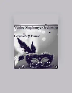 收听 Venice Sinphonyc Orchestra、观看音乐视频、阅读小传、查看巡演日期等 ！