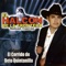 Chayan - Nelson Cuevas el Halcon de la Frontera lyrics
