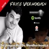 Jongen Met Mondharmonica