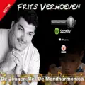 Jongen Met Mondharmonica