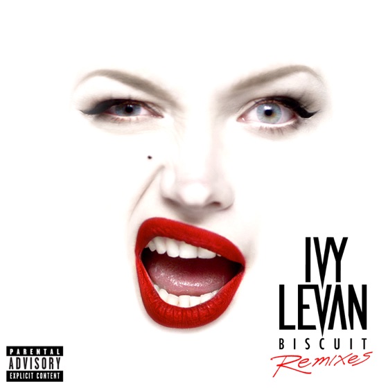 Cover artwork for Biscuit